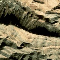 Satellite imagery of Khêṟah Kak Līray, AF