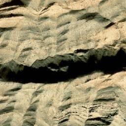 Satellite imagery of Khêṟah Kak Līray, AF