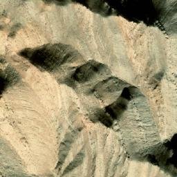 Satellite imagery of Khêṟah Kak Līray, AF