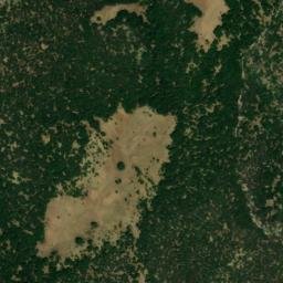 Satellite imagery of Azrou Bou Youssef, MA