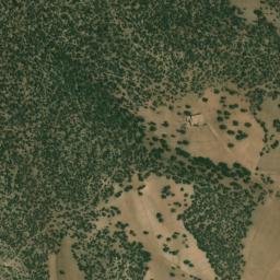 Satellite imagery of Aguerd n’ Haddou, MA