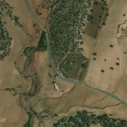 Satellite imagery of Aguerd n’ Haddou, MA