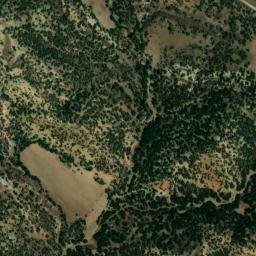 Satellite imagery of Jbel-n-Ou’attou, MA