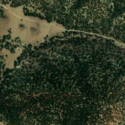 Satellite imagery of Jbel-n-Ou’attou, MA
