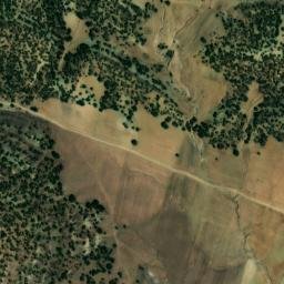 Satellite imagery of Jbel-n-Ou’attou, MA