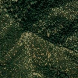 Satellite imagery of Bou Imlal, MA