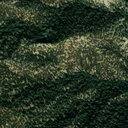 Satellite imagery of Bou Imlal, MA