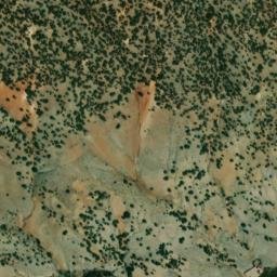 Satellite imagery of Bou Ou Srat, MA
