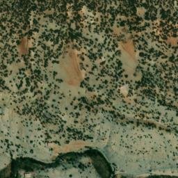 Satellite imagery of Bou Ou Srat, MA