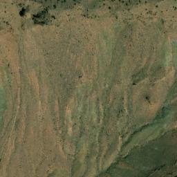 Satellite imagery of Ich N-Tamzourt, MA