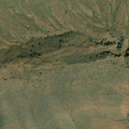 Satellite imagery of Ich N-Tamzourt, MA