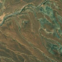 Satellite imagery of Jbel Mirout, MA
