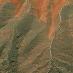 Satellite imagery of Jbel Cheggat Es-Swide, MA