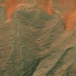 Satellite imagery of Jbel Cheggat Es-Swide, MA