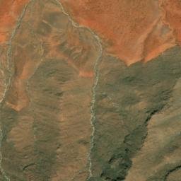 Satellite imagery of Jbel Cheggat Es-Swide, MA