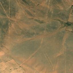 Satellite imagery of Bahous, DZ