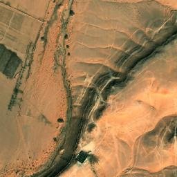Satellite imagery of Kef Doukhane, DZ