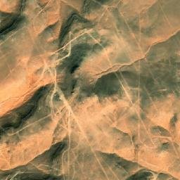 Satellite imagery of Kef Doukhane, DZ