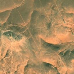 Satellite imagery of Kef Doukhane, DZ