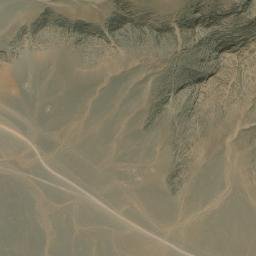 Satellite imagery of Gardanah-ye Jowāl, AF