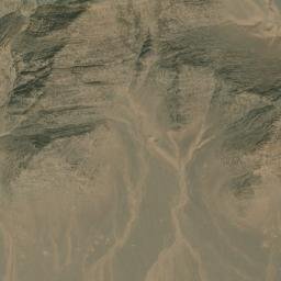 Satellite imagery of Gardanah-ye Jowāl, AF