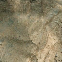 Satellite imagery of Lūr Kōh, AF