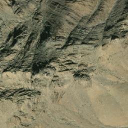 Satellite imagery of Gornyy Prokhod Dakhanapayndzh-Angusht, AF