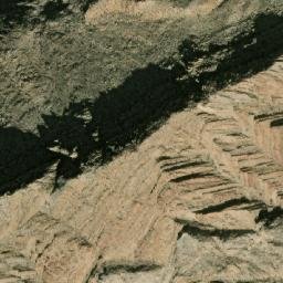 Satellite imagery of Būjah Ghar, AF