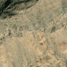 Satellite imagery of Mār Kōh, AF