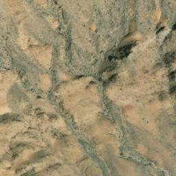 Satellite imagery of Mār Kōh, AF