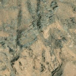 Satellite imagery of Kōh-e Baynamāz, AF