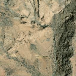 Satellite imagery of Kōh-e Baynamāz, AF