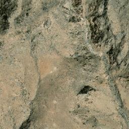 Satellite imagery of Kōh-e Baynamāz, AF