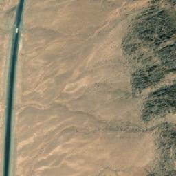 Satellite imagery of Kōh-e Paytāwak, AF