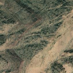 Satellite imagery of Kōh-e Paytāwak, AF