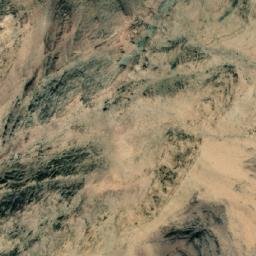 Satellite imagery of Kōh-e Paytāwak, AF