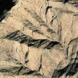 Satellite imagery of Kōh-e Muḩammadābād, AF