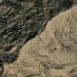 Satellite imagery of Siyāh Kōh, AF