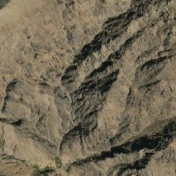 Satellite imagery of Siyāh Kōh, AF