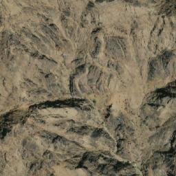 Satellite imagery of Siyāh Kōh, AF