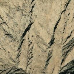 Satellite imagery of Kōh-e Būnuk, AF