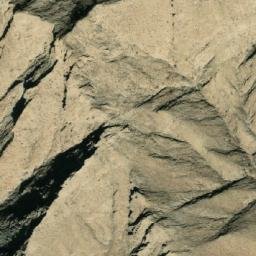 Satellite imagery of Kōh-e Būnuk, AF