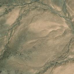 Satellite imagery of Tōr Ghar, AF