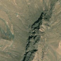 Satellite imagery of Gurazanbad, AF