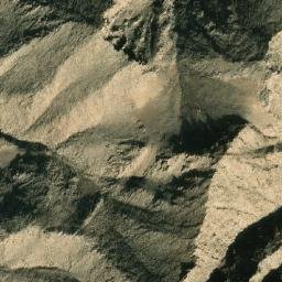 Satellite imagery of Kōh-e Ghargharī, AF