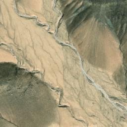 Satellite imagery of Naghaṟêy Ghunḏêy, AF