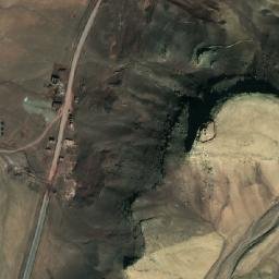 Satellite imagery of Srē Ghar, AF