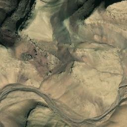 Satellite imagery of Srē Ghar, AF