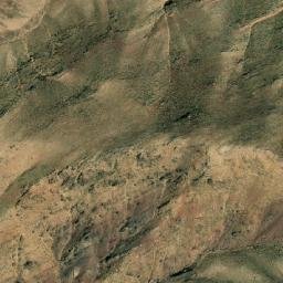 Satellite imagery of Palanah Ghar, AF