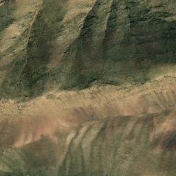 Satellite imagery of Palanah Ghar, AF